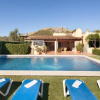 Отель Villa Estades Gran, фото 6