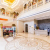 Отель Vienna Hotel Foshan Goaxin District, фото 15