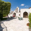 Отель I Trulli DellAia Antica, фото 11