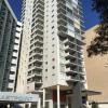 Отель Astra Apartments Perth CBD в Перте