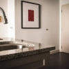 Отель Stylish 1BR Apt Near Spectrum Center, фото 8