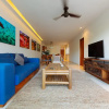 Отель TopNotch 3BR condo around corner from beach by Happy Address, фото 5