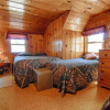 Отель The Bear Foote Cabin - 3 Br Home, фото 1