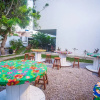 Отель Natal Eco Hostel, фото 8