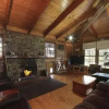 Отель Wombat Valley Wild Country Cabins, фото 1