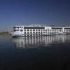 Отель Travcotels Cruise Aswan в Асуане