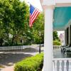 Отель Captain Morse House, фото 9