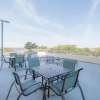 Отель Ocean Club-Ocean Club 1007, фото 7