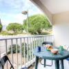 Отель Les Terrasses De La Mer - Inh 23778, фото 6