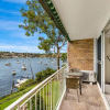 Отель Drummoyne Furnished Apartments 3 Drummoyne Avenue, фото 7