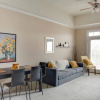 Отель Spacious 2BR Apt in South End, фото 17