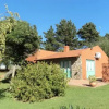 Отель Refugio del Angel, фото 7