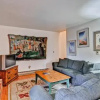 Отель Yosemite's Hawk's Nest - 3BR/2BA Home, фото 8