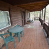 Отель Ruidoso Five-bedroom, фото 7