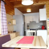 Отель Alpina Holiday Living Ferienhaus, фото 7