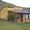 Отель El Ayllo - Cabanas Serranas, фото 9