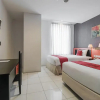 Отель RedDoorz Premium near Pantai Losari 2, фото 14