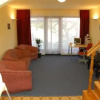 Отель Csiga Apartmanház, фото 6