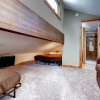 Отель Four O'Clock Lodge, фото 4