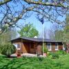 Отель Bungalow und Ferienwohnung auf Rügen, фото 9