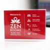 Отель ZEN Rooms Sunhing Building в Коулуне