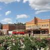 Отель Selkirk at Fort Edmonton Park в Эдмонтоне