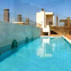 Отель Bossa Suites, фото 8