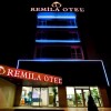 Отель Remila Hotel, фото 1