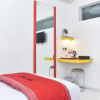 Отель Reddoorz Plus Near Alun Alun Malang, фото 8