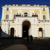 Отель B&B Vesuvius, фото 17