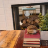 Отель Stylish 3bd/3ba East Nashville Home by Domio, фото 13