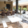 Отель Airy Eco Tanjung Pandan Pattimura 8 Belitung, фото 11