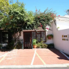 Отель Jambo Guest House Green Room in Green Point, фото 7