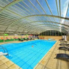 Отель Les Chambres du Club Vert, фото 10