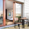 Отель Apartamenty Triston Park, фото 7