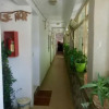 Отель Residencial Shalom, фото 5