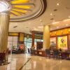 Отель Fulaidun Business Hotel (Ningbo Airport Yadu Subway Station), фото 6