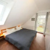 Отель Villa Bella Casa - Ferienwohnung mit Balkon, фото 2