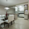 Отель Fabulosa Cobertura com Jacuzzi - Condomínio com Piscina - Boulevard Bombinhas, фото 12