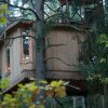 Отель Urnatur Eco Treehouse Lodge, фото 1