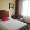 Отель Izunco Inn Qingdao TV Mansion, фото 4