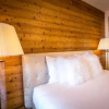 Отель The Vaujany Mountain Lodge, фото 2