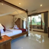 Отель Sunset House Ubud, фото 8