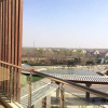 Отель Jiangjunshi Hot Spring Hotel, фото 5