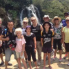 Отель Vietnam Apple Travel Homestay, фото 8