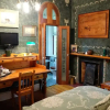 Отель Jambo Guest House Green Room in Green Point, фото 2
