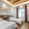 Отель Floral Hotel Taishan Plum Garden, фото 4