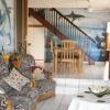 Отель Deep Blue Guest House, фото 2