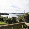 Отель Lake Rotoma Kiwi Bach, фото 20