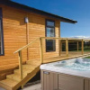Отель Kessock Highland Lodges, фото 7